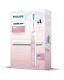 Brosse à Dents Rechargeable Philips Sonicare 9000 Édition Spéciale, Rose, Hx9911/90