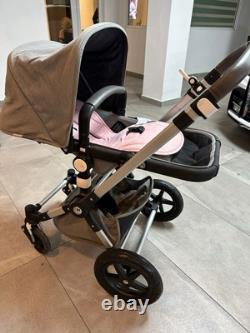 Bugabo Caméléon 3 Édition Spéciale