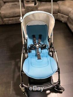 Bugaboo Bee3 Van Gogh Poussette Special Edition