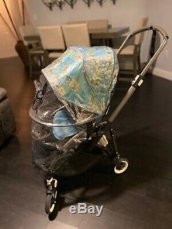 Bugaboo Bee3 Van Gogh Poussette Special Edition