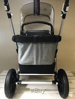 Bugaboo Cameleon 3 Classic + Special Edition Gris Occaion