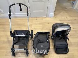 Bugaboo Cameleon 3 Édition Spéciale Couffin et Poussette