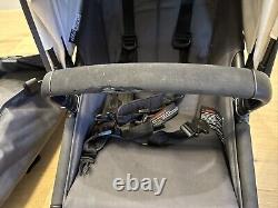 Bugaboo Cameleon 3 Édition Spéciale Couffin et Poussette