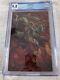 Colline Heureuse #1 Hive Comics Variant Métal. Cgc 9.8. 4 Sur 10! Couverture Magnifique