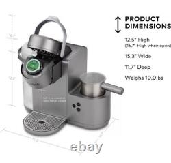 Cafetière individuelle Keurig K-Café Édition Spéciale pour café, latte et cappuccino