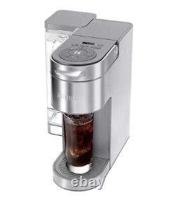 Cafetière individuelle Keurig K-Supreme Plus édition spéciale + 18 dosettes K-Cup