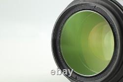 Capot de boîtier inutilisé? TAMRON SP 70-300mm f/4-5.6 Di VC USD A005 pour Canon en provenance du JAPON
