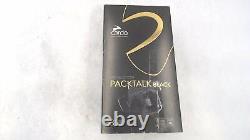 Casque Cardo PACKTALK Édition Spéciale Noir, Pack Individuel SN PN14492692