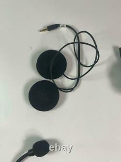 Casque Système Bluetooth De Cardo Packtalk Édition Spéciale (noir, Single Pack)