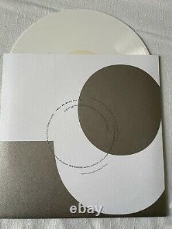 David Sylvian Me Connaissez-vous? 10 White Limited Vinyl