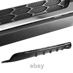 Déflecteur de pare-chocs inférieur arrière pour Kia Forte 2019-2020 86690D5500