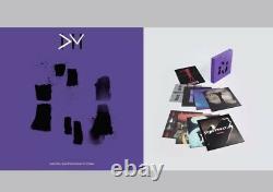 Depeche Mode Songs Of Faith And Devotion The 12 Singles Vinyl Box Set Sealed