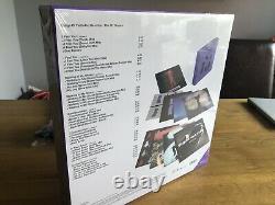 Depeche Mode Songs Of Faith & Devotion 12'' Singles (2020) 8 Vinyl Box Set Rare