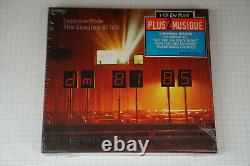 Depeche Mode The Singles 8185 + The Remixes 8185 2cd Box Sed Sealed France