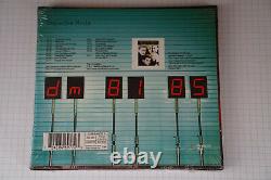 Depeche Mode The Singles 8185 + The Remixes 8185 2cd Box Sed Sealed France