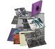 Depeche Mode Ultra Le 12 Singles 8 Lp Coffret En Vinyle Set Nouveau Scellé