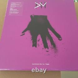 Depeche Mode Ultra Les 12 Singles (limited Numbered Edition DM 180g Lp-box)