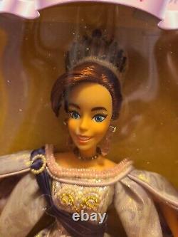 Disney Anastasia Poupée de Sa Haute Impériale Édition Spéciale RARE Galoob 1997 VTG