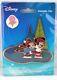 Disney Palm Mickey & Minnie Patinage Sur Glace Édition Spéciale Ap Pin