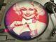 Dolly Parton Applejack Ultra Rare 12 Picture Disc Maxi Single Lp