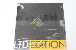 Édition Collector de DEPECHE MODE 12 Vinyles, Maxi Single Vinyle Spécial DM