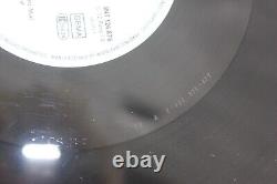 Édition Collector de DEPECHE MODE 12 Vinyles, Maxi Single Vinyle Spécial DM