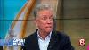 Édition Spéciale Du Rapport Capitol Avec Le Gouverneur Ned Lamont