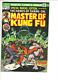 Édition Spéciale Marvel #15 1ère Shang-chi Master Of Kung Fu Marvel Comics 1973