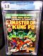 Édition Spéciale Marvel #15 20¢ Cgc 5.0 1ère Apparence Shang-chi Master Kung Fu
