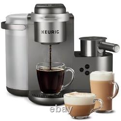 Édition spéciale K-Cafe Single Serve K-Cup Pod Café, Latte et Cappuccino