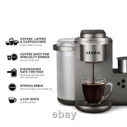 Édition spéciale K-Cafe Single Serve K-Cup Pod Café, Latte et Cappuccino