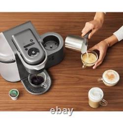 Édition spéciale K-Cafe Single Serve K-Cup Pod Café, Latte et Cappuccino