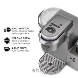 Édition spéciale K-Cafe Single Serve K-Cup Pod Café, Latte et Cappuccino