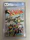 Édition Spéciale X-men N°1 Février 1983, Marvel, Cgc 8.5 Kiosque
