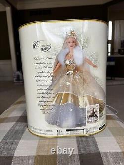 Édition spéciale originale 2000 Barbie célébration, neuf dans sa boîte
