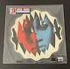 Eminem / Rihanna Le Monstre 7 Vinyle Découpé Et Masque De Hockey Slim Shady