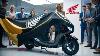 Enfin Lancée : Première Vue De L'édition Spéciale 2025 De La Honda Activa Dans Gearhead Garage.