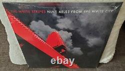 Etanche Complete Troisième Man Records Vault 16 The White Stripes En Direct De Chicago 2003