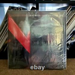 Etanche Complete Troisième Man Records Vault 16 The White Stripes En Direct De Chicago 2003