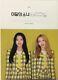 Fille Mensuelle Loona-go Won & Olivia Hye Simple Album Cd + Livret + Photocard K-pop