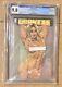 Granite #1 (2023) Cgc 9.8 Flops Kickstarter Variant<br/><br/>granite #1 (2023) Cgc 9.8 Flops Kickstarter Variant
