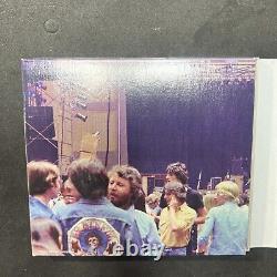 Grateful Dead Dave's Picks Volume 4, William & Mary Wmsburg, VA 24/09/1976 3 CD