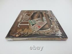 Grateful Dead Road Trips Cal Expo'93 Bonus Disc CD Vol. 2 No. 4 1993 Ca 3-cd