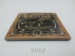 Grateful Dead Road Trips Cal Expo'93 Bonus Disc CD Vol. 2 No. 4 1993 Ca 3-cd