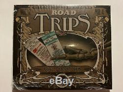Grateful Dead Road Trips Vol 2 No 4 Cal Expo'93 + Bonus Disc 3cd Poo Nouveau Etanche