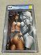 Hellwitch Contre Lady Death Wargasm #2 Édition Élite Cgc 9.8