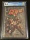 Image Comics, Gen13 Édition Spéciale, Couverture En Chromé, Cgc 9.8