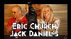 Jack Daniel S Eric Church Single Barrel Select Edition Spéciale Review