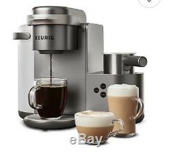Keurig K Café Special Edition Coffee Maker Latte Simple Serve Cup