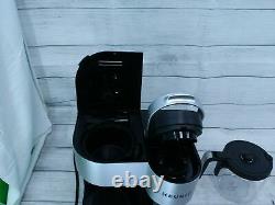 Keurig K Duo Édition Spéciale Single Serve K-cup Pod Coffee Maker Lire